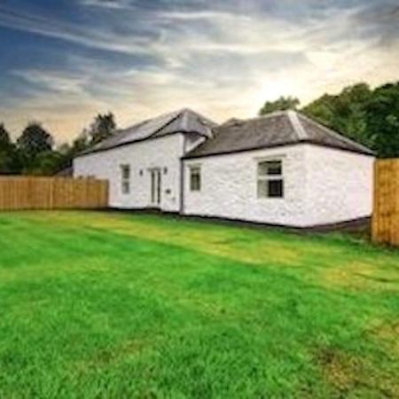 فيلا Dalnaglar Castle Estate Glenshee المظهر الخارجي الصورة